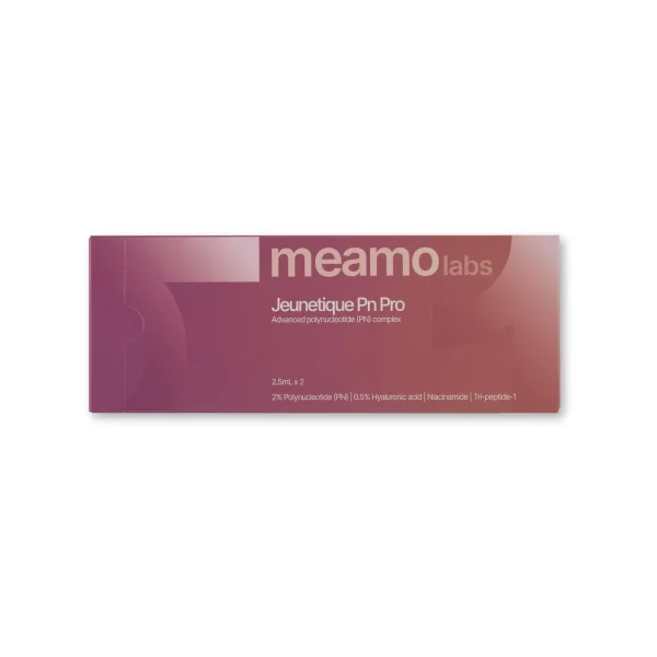 Jeunetique PN Pro 2% PN Skin Booster - Image 5