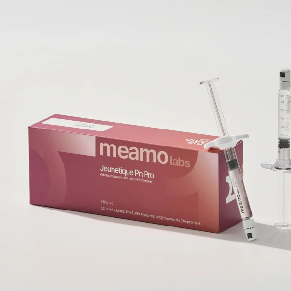 Jeunetique PN Pro 2% PN Skin Booster - Image 3