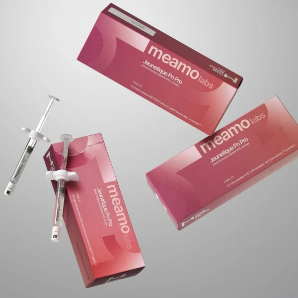 Jeunetique PN Pro 2% PN Skin Booster - Image 6