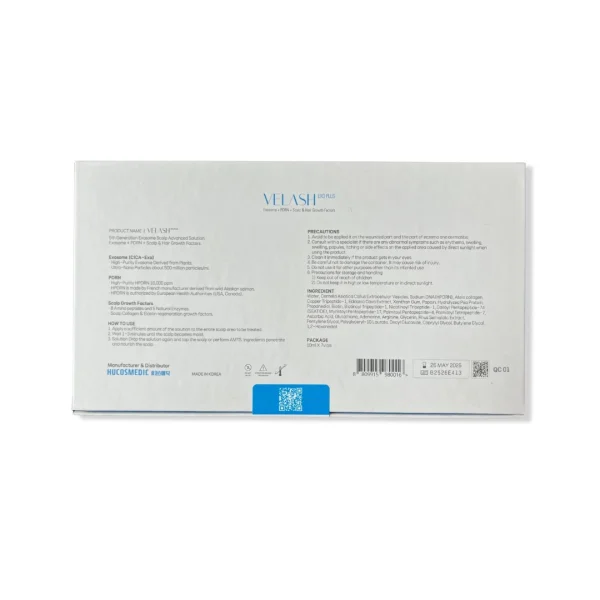 Velash Exo Plus - Image 3