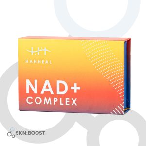 buy hanheal nad+ complex uk