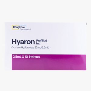 Buy Hyaron Skin Booster UK