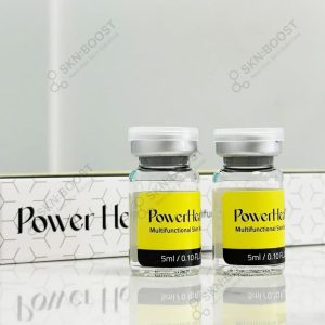 POWER HEALER MULTIFUNCTIONAL SKIN BOOSTER