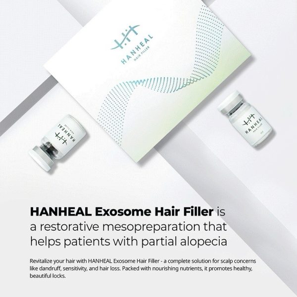 Hanheal Exosome Hair Filler - Image 4