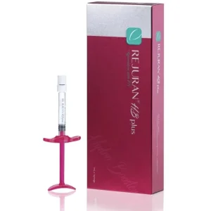 Rejuran HB Skin Booster