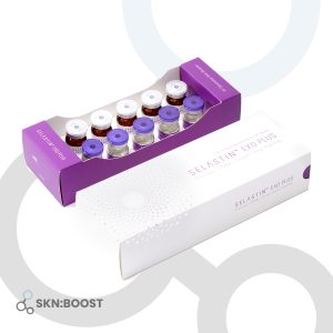 Selastin Exo Plus Korean Exosome Skin Booster UK