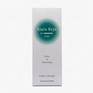 buy genuine kiara reju pdrn skin booster uk