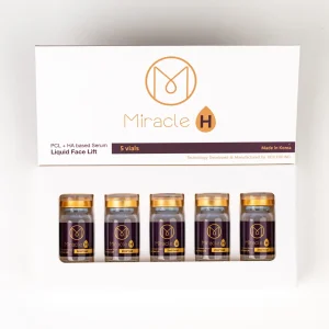 miracle H skin booster uk - #1 liquid face list