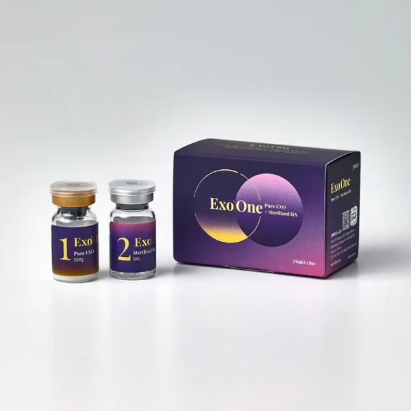 EXO ONE  pure exosome skin booster - Image 2
