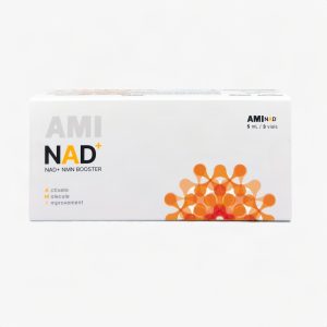 buy AMI NAD+ skin booster