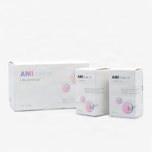 AMI tone up skin booster