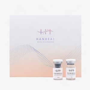 buy hanheal exosome facial rejuvenation skin booster