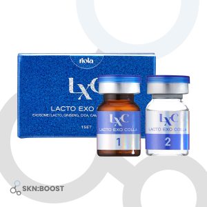 buy LXC Lacto Exo Colla Exosome Skin Booster