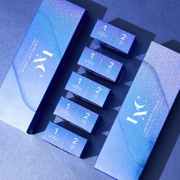 LXC Lacto Exo Colla Skin Booster - Image 4