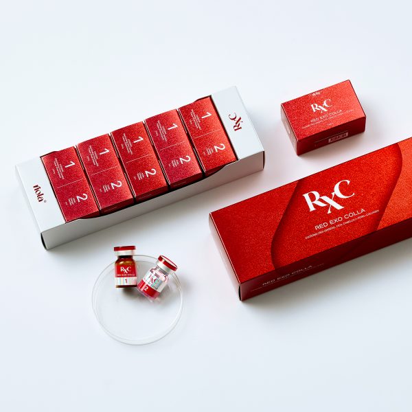RXC Red Exo Colla Skin Booster - Image 3