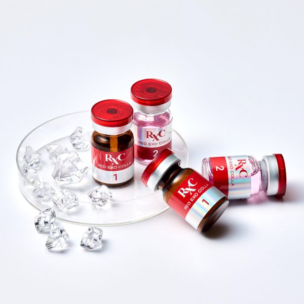 RXC Red Exo Colla Skin Booster - Image 2