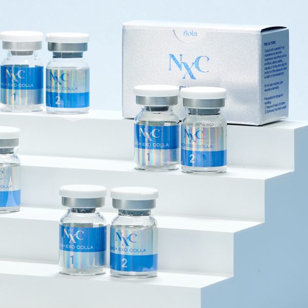 NXC NAD+ EXO COLLA Skin Booster - Image 3
