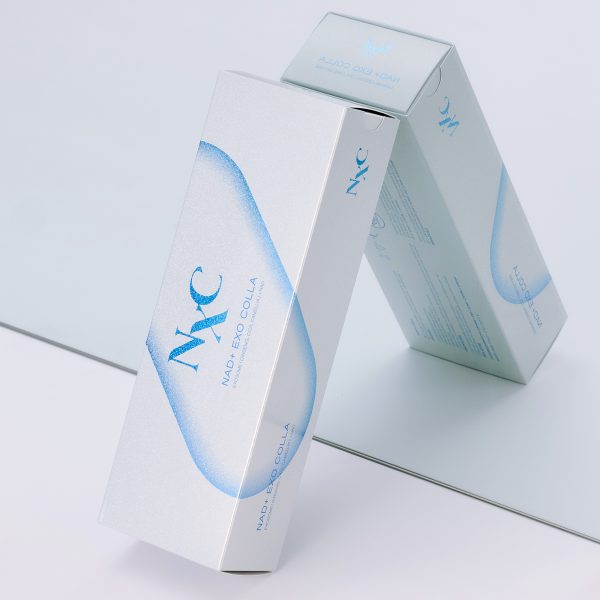 NXC NAD+ EXO COLLA Skin Booster - Image 4