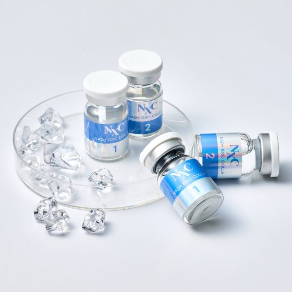 NXC NAD+ EXO COLLA Skin Booster - Image 2