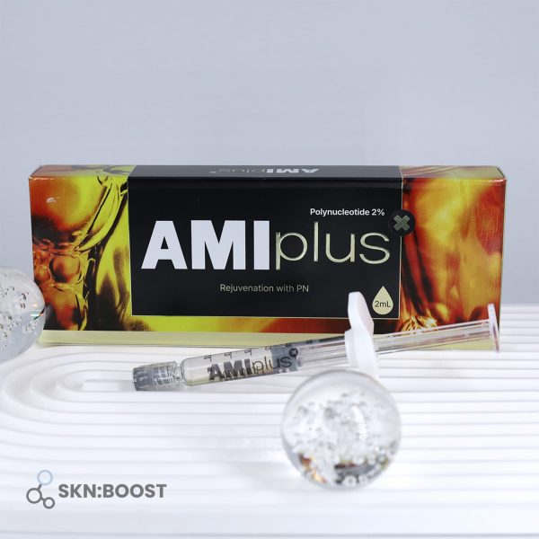Buy AMI PLUS X 2% PN Skin Booster UK