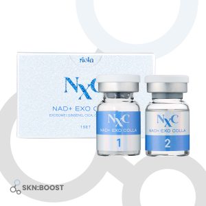 buy NXC NAD+ Exosome collagen skin booster