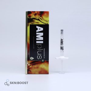 Buy Ami Plus X Professional Skin Booster with 2% PN polinucleotide