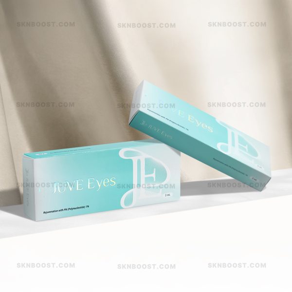 Juve Eyes PN Under-Eye Booster - Image 2