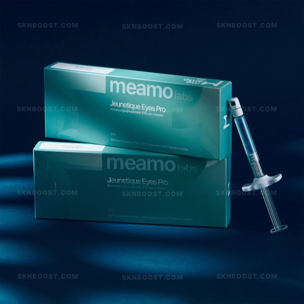 Meamo Jeunetique Eyes Pro - Image 3