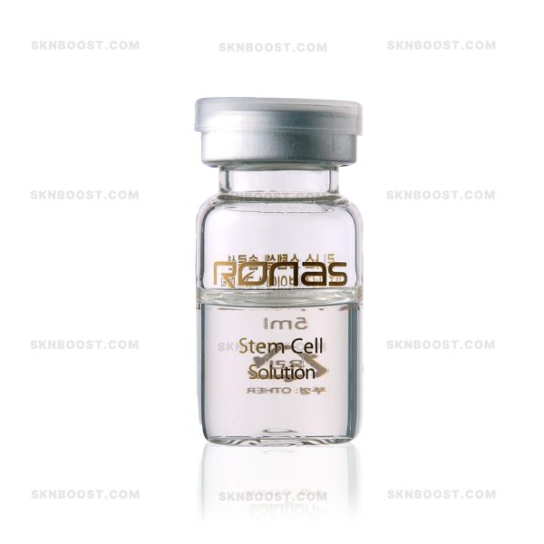 buy ronas stem cell solution