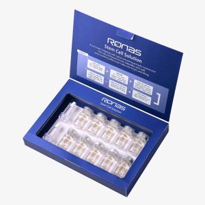ronas stem cell solution