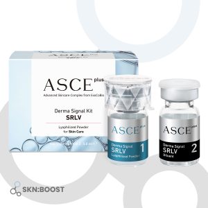 ASCE+ SRlV Derma Signal Kit