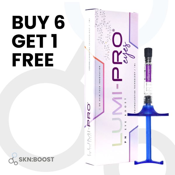 LUMI-PRO Eyes PN Eye Booster - Image 2