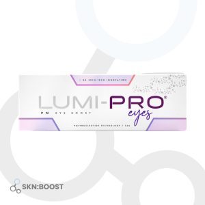 LUMI-PRO eyes PN eye booster