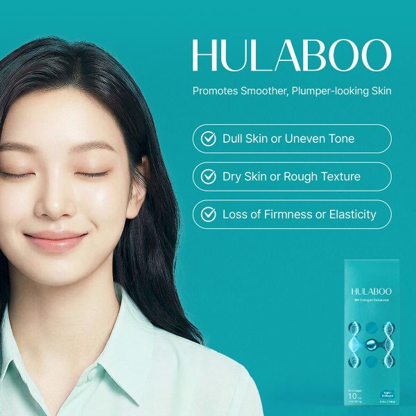 Hulaboo Collagen Treatment - Image 6
