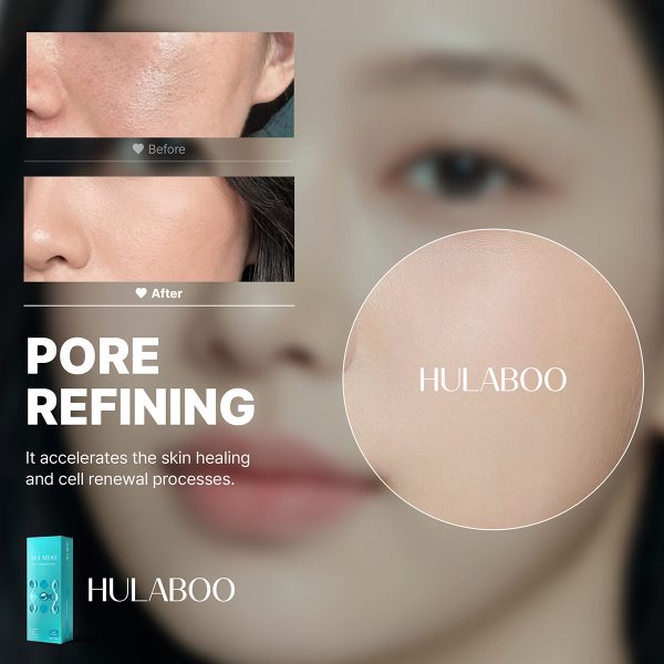 Hulaboo Collagen Treatment - Image 4