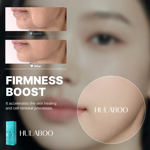 Hulaboo Collagen Treatment - Image 3