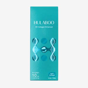 Hulaboo Collagen Treatment