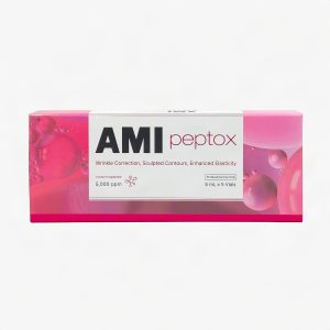 Buy AMI peptox Skin Booster UK