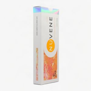 NUVENE FLEX skin booster type filler