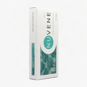 NUVENE No.1 Filler soft type ce-certified box