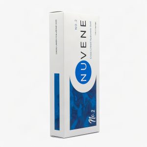 buy nuvene no.2 premium HA filler