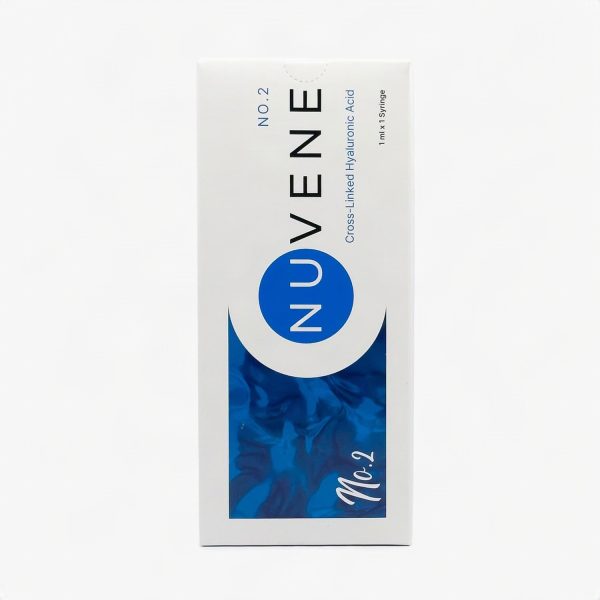 NUVENE NO.2 Premium HA Filler (CE) - Image 2