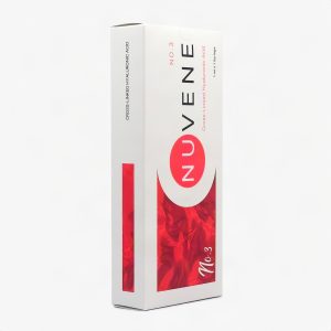 NUVENE NO.3 Premium CE approved HA filler