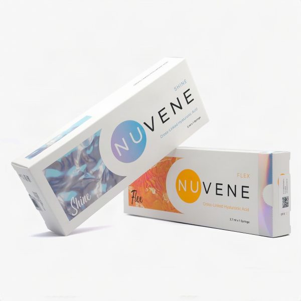 NUVENE Flex & Shine Duo Pack (CE) - Image 2