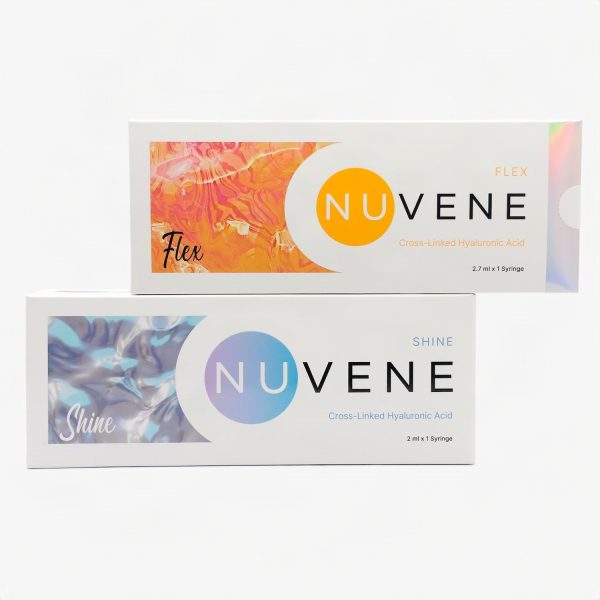 NUVENE Flex & Shine Duo Pack (CE) - Image 3