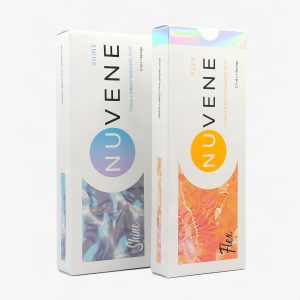 NUVENE Flex & Shine Duo Pack (CE)