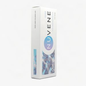 NUVENE Shine lightly cross-linked HA Skin Booster