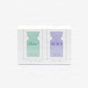 Shine Plus Aura Skin Booster UK