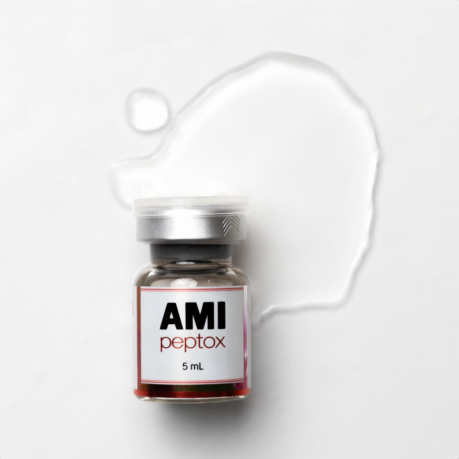AMI Peptox Skin Booster