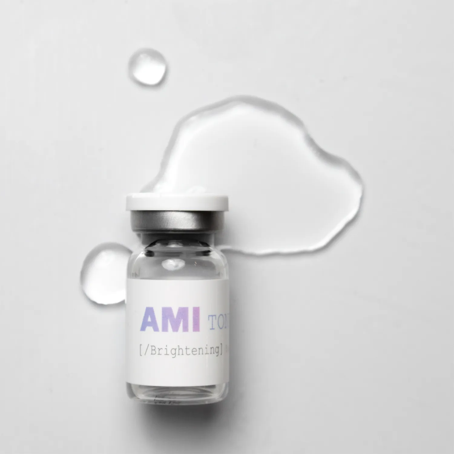 AMI Tone Up Skin Booster
